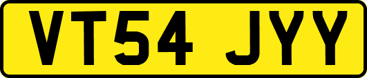 VT54JYY