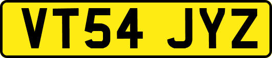 VT54JYZ