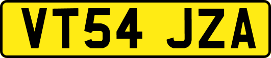 VT54JZA