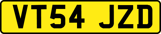 VT54JZD
