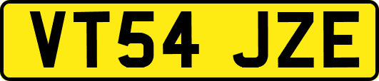 VT54JZE
