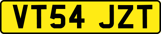 VT54JZT