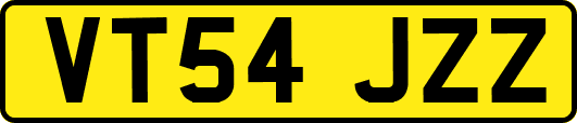 VT54JZZ