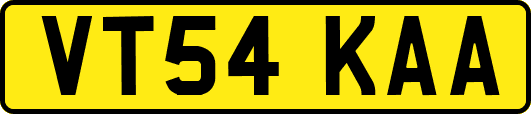 VT54KAA