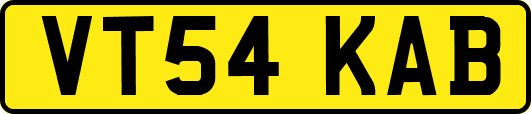 VT54KAB