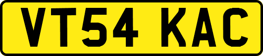 VT54KAC