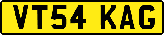 VT54KAG