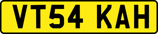 VT54KAH