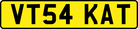 VT54KAT