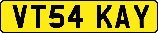 VT54KAY