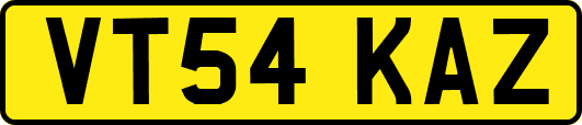 VT54KAZ