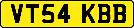 VT54KBB