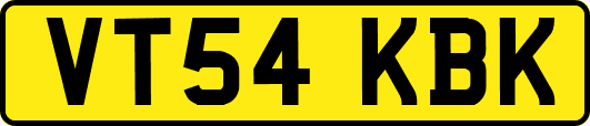 VT54KBK