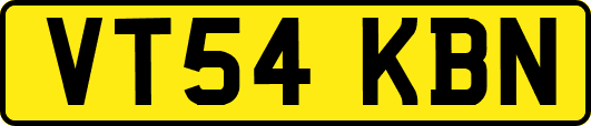 VT54KBN