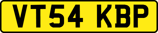 VT54KBP