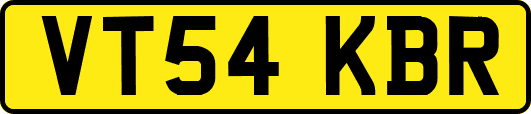 VT54KBR