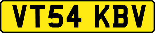 VT54KBV