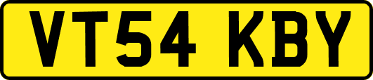 VT54KBY