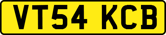 VT54KCB