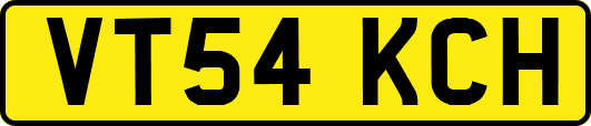 VT54KCH