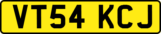 VT54KCJ