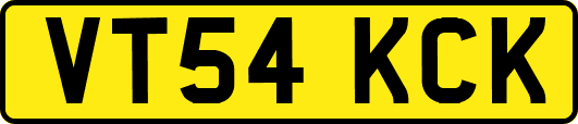 VT54KCK