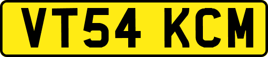 VT54KCM