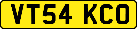 VT54KCO