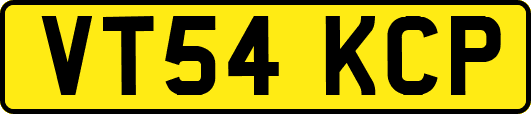 VT54KCP