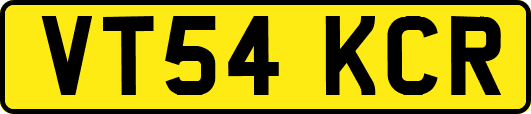 VT54KCR