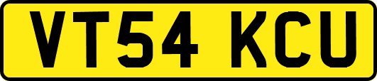 VT54KCU