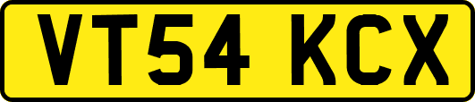 VT54KCX