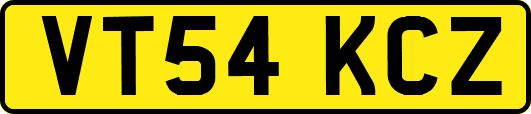 VT54KCZ