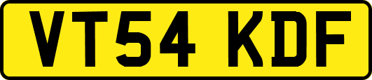 VT54KDF