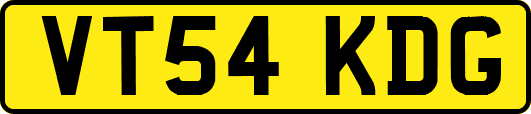VT54KDG