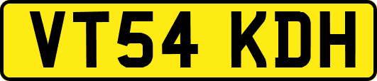 VT54KDH