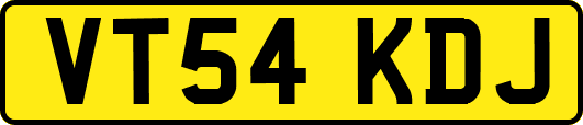 VT54KDJ