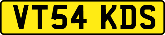 VT54KDS