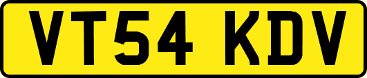 VT54KDV