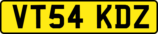 VT54KDZ