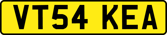 VT54KEA