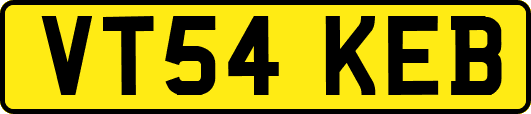 VT54KEB