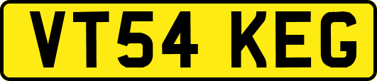 VT54KEG