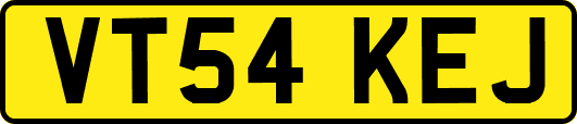 VT54KEJ