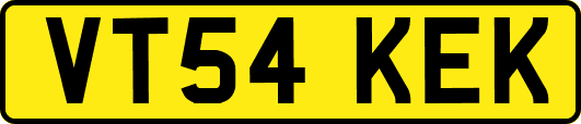 VT54KEK