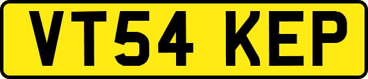 VT54KEP
