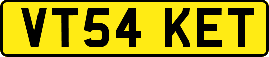 VT54KET