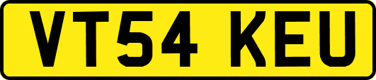 VT54KEU