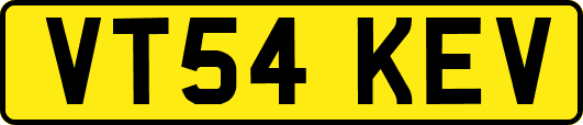 VT54KEV