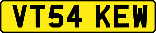 VT54KEW